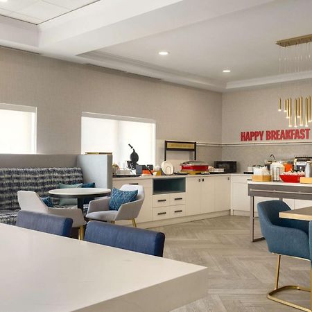 Hampton Inn By Hilton Napanee ナパニー エクステリア 写真