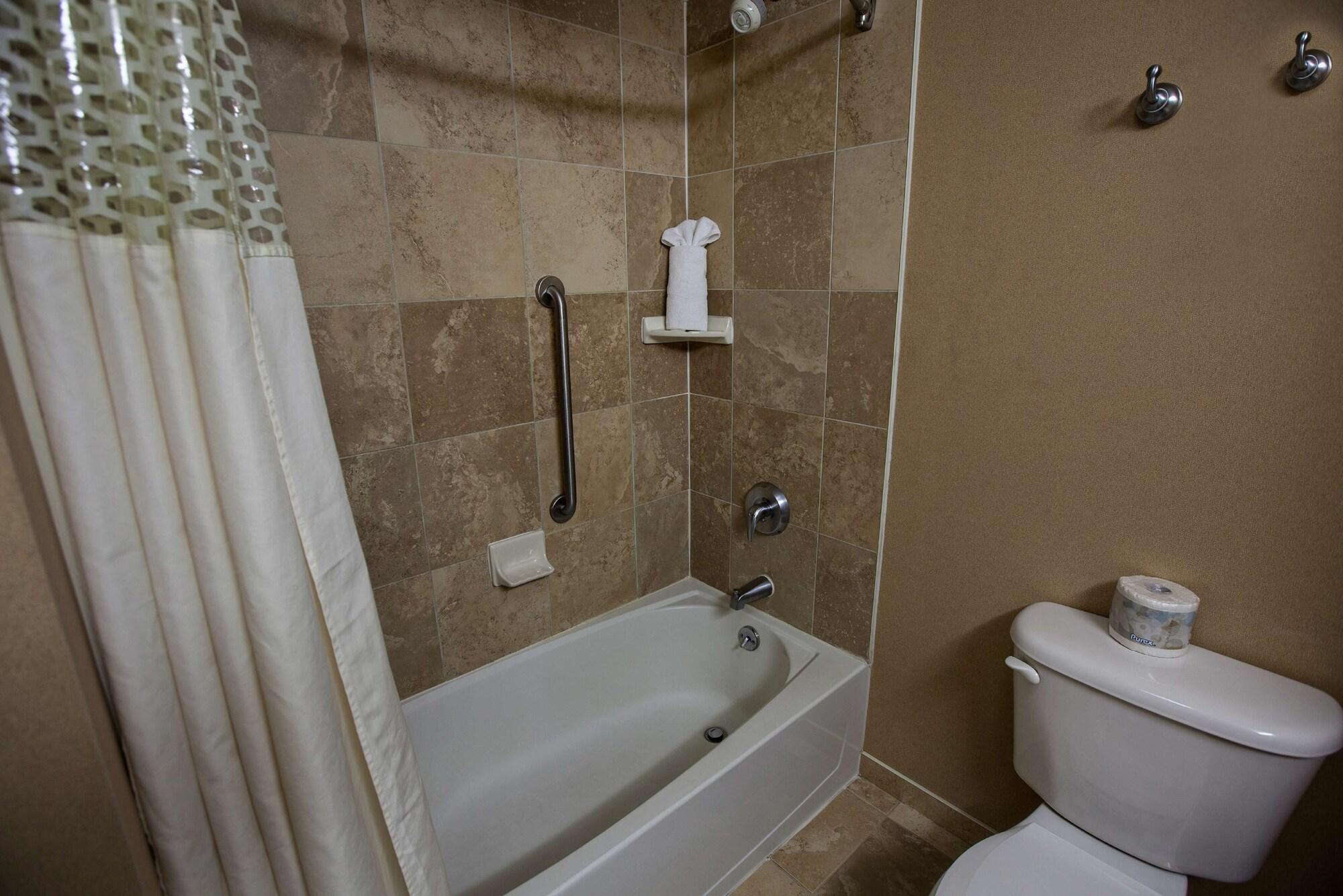 Hampton Inn By Hilton Napanee ナパニー エクステリア 写真
