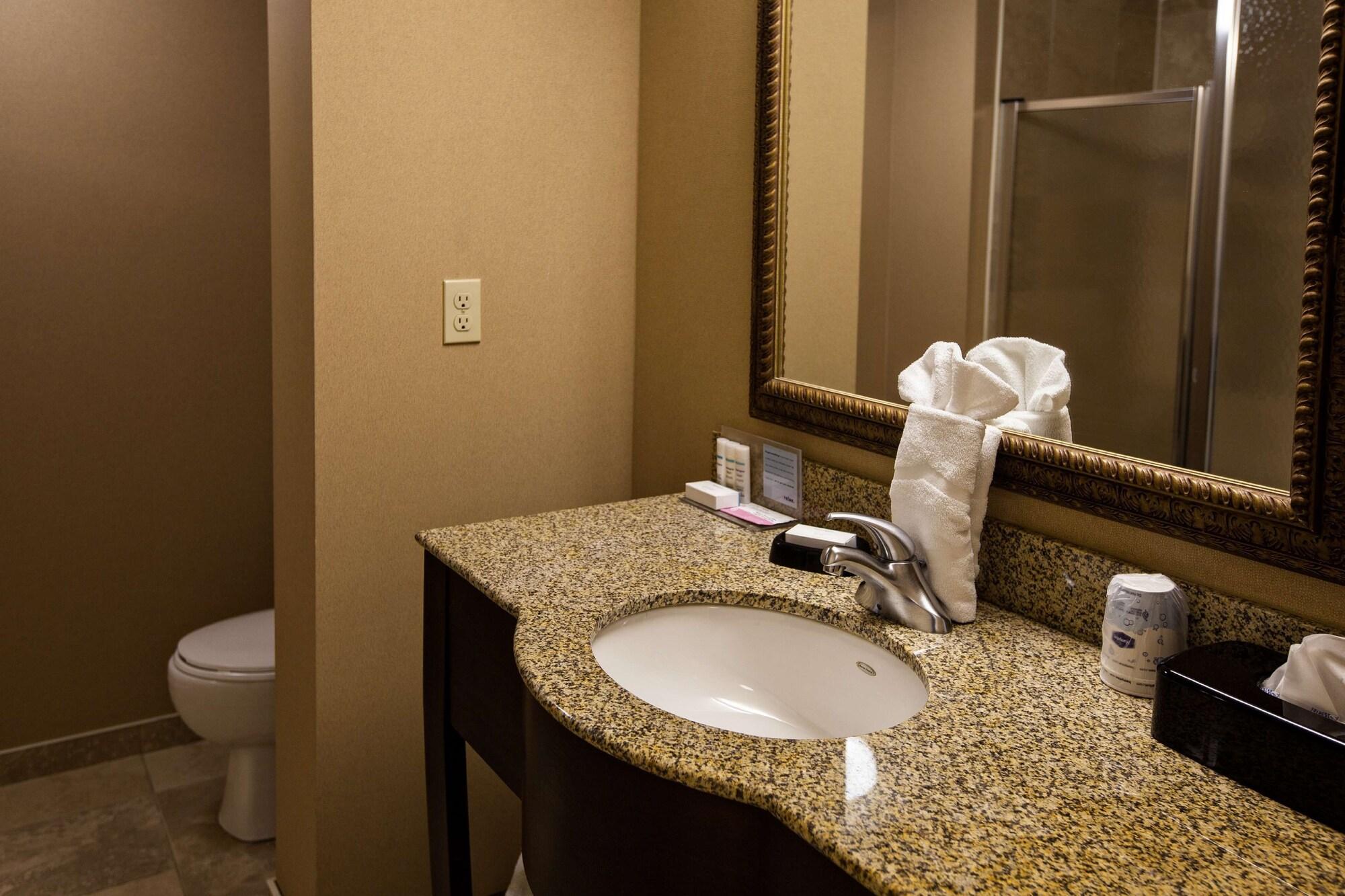 Hampton Inn By Hilton Napanee ナパニー エクステリア 写真