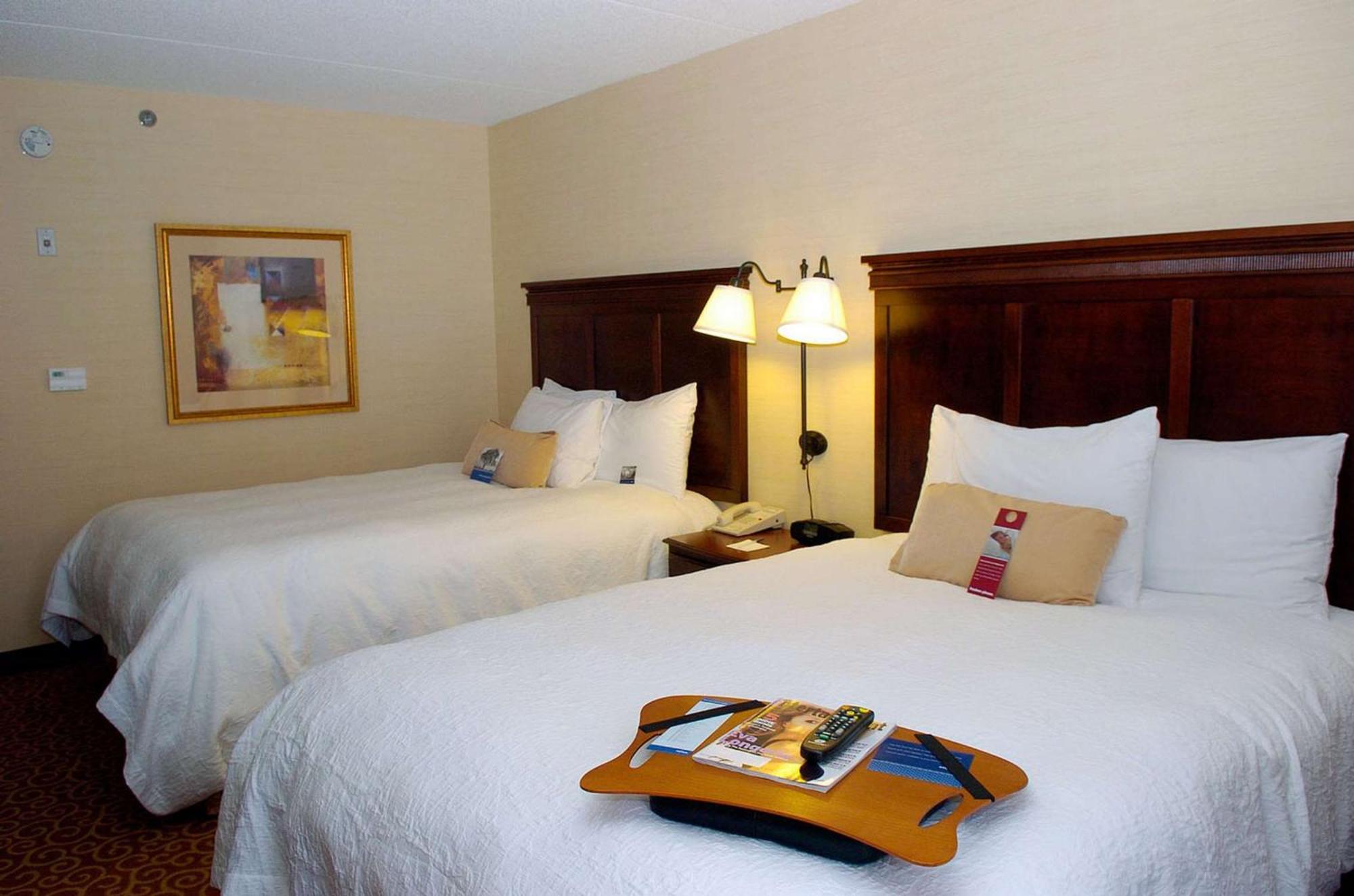 Hampton Inn By Hilton Napanee ナパニー エクステリア 写真