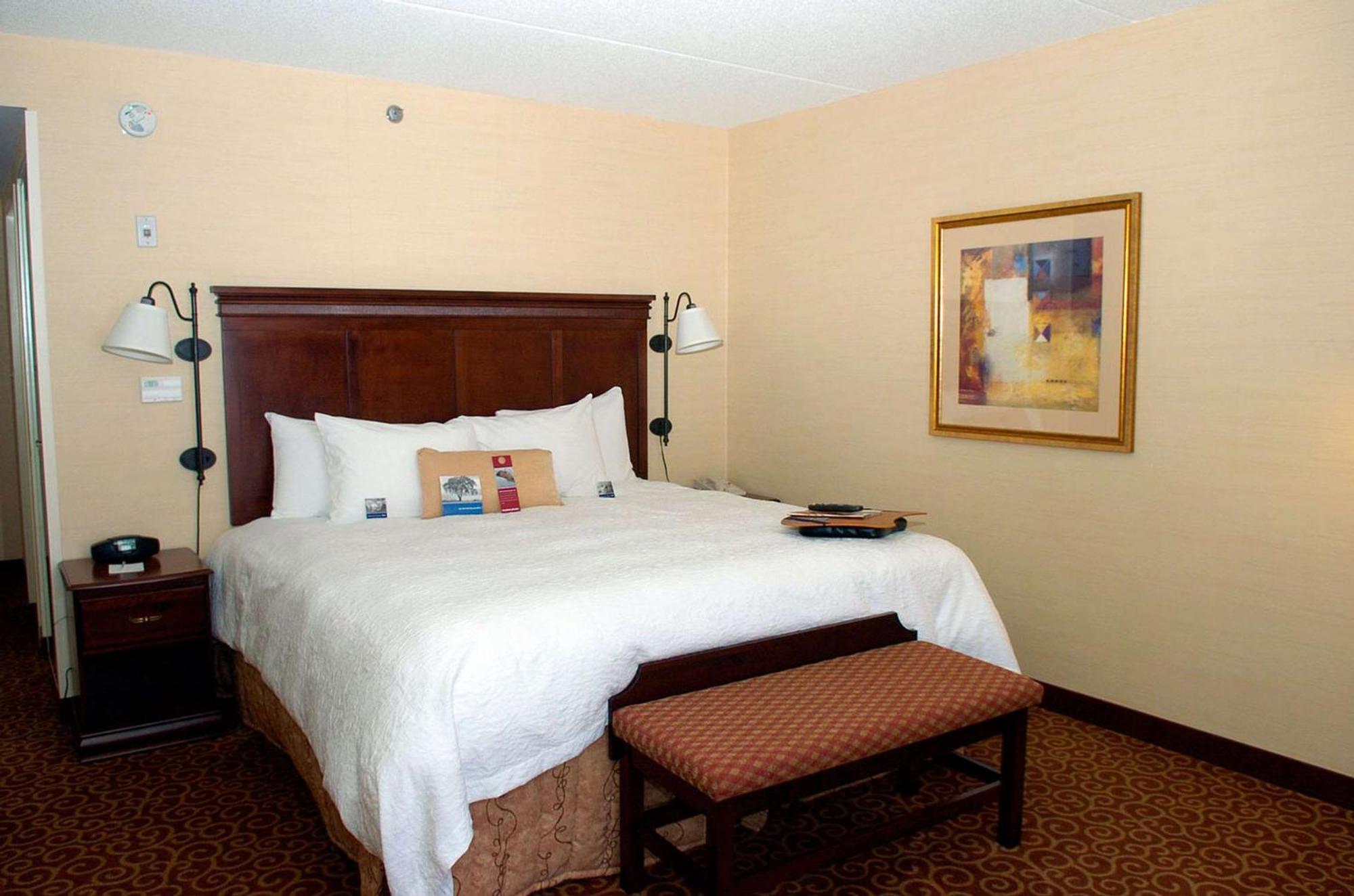 Hampton Inn By Hilton Napanee ナパニー エクステリア 写真