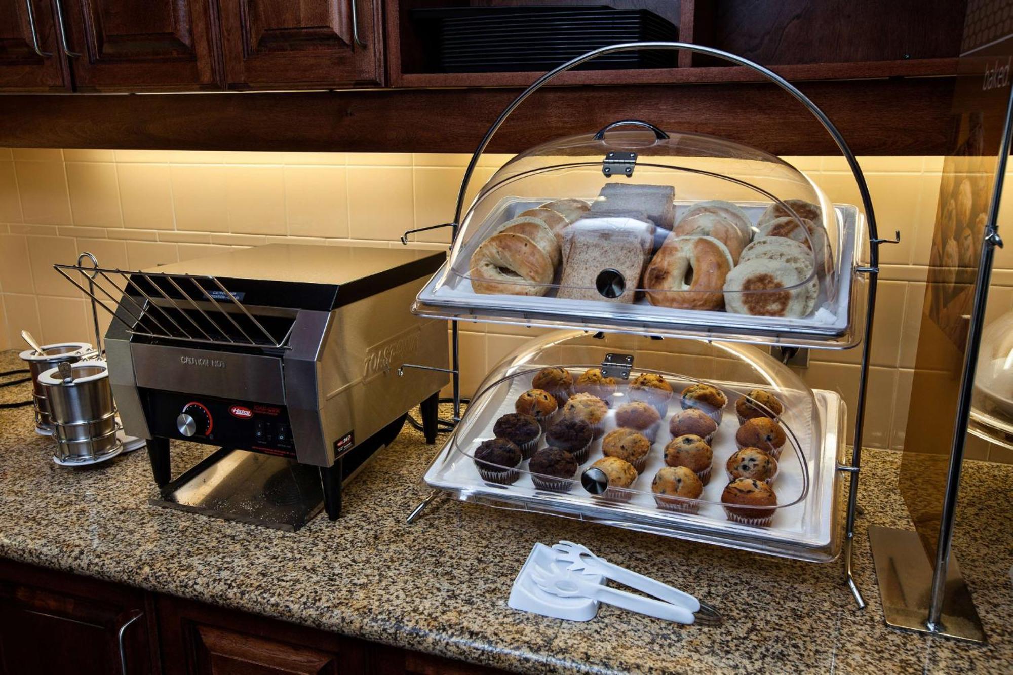 Hampton Inn By Hilton Napanee ナパニー エクステリア 写真