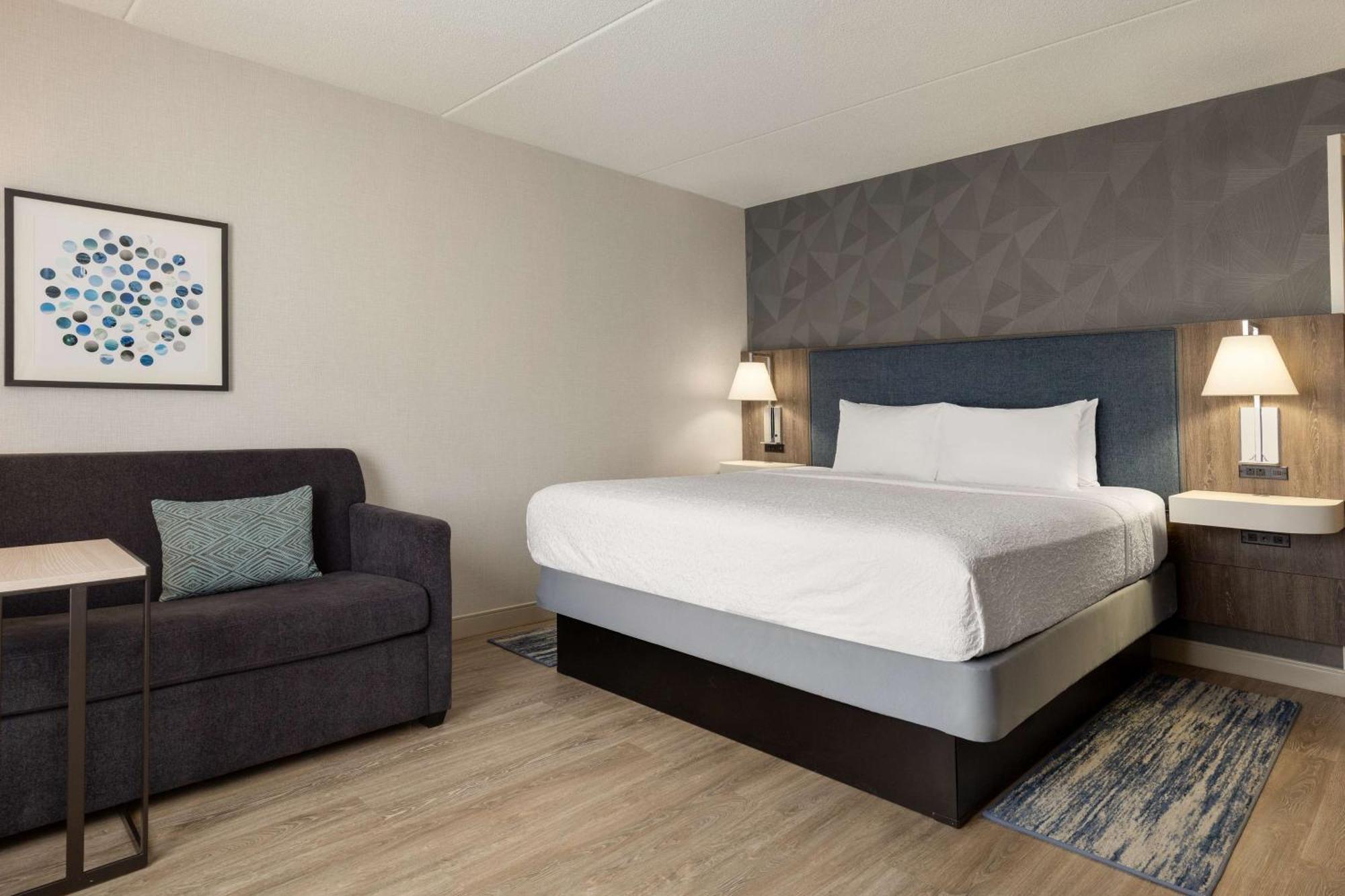 Hampton Inn By Hilton Napanee ナパニー エクステリア 写真