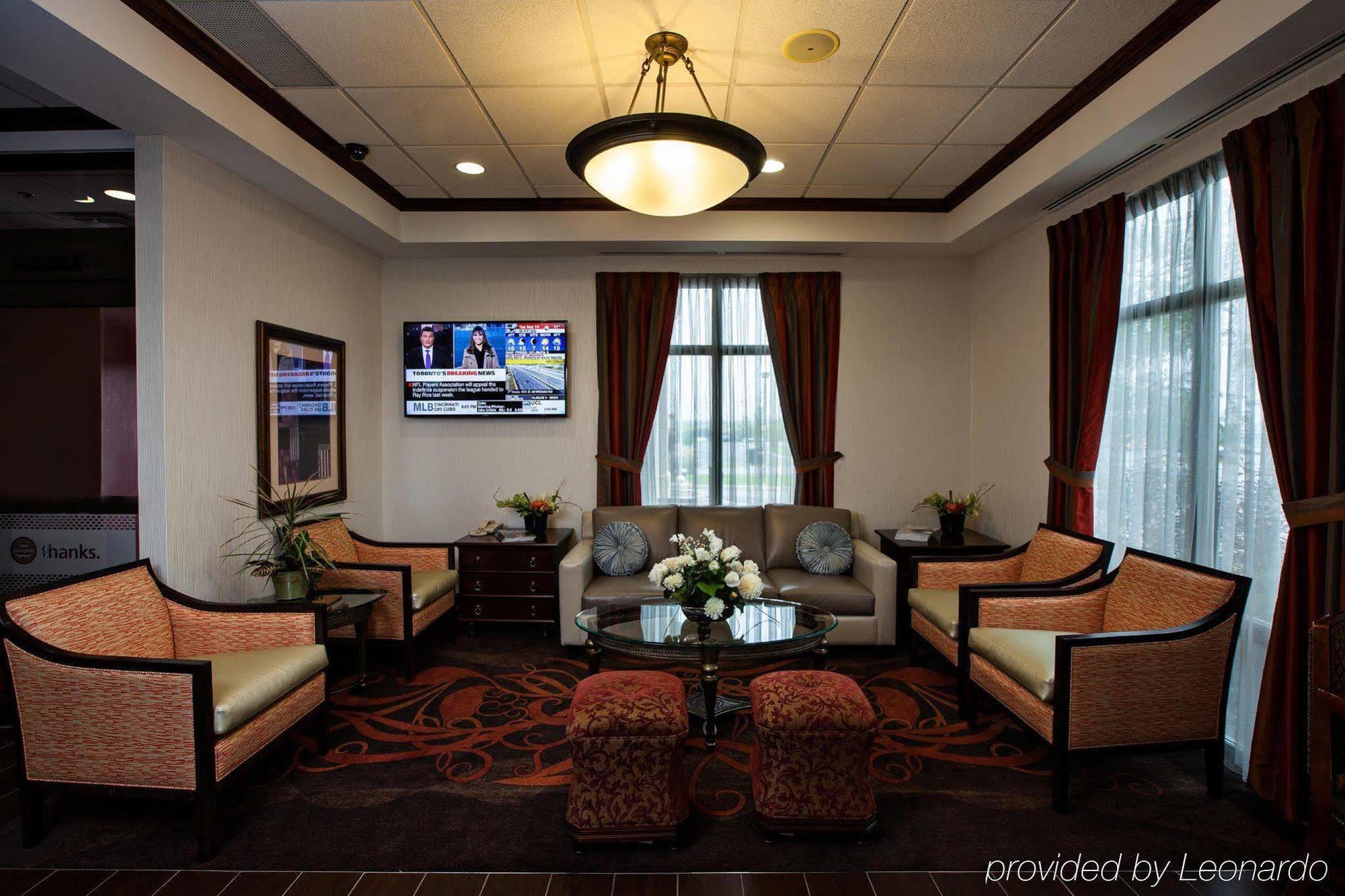 Hampton Inn By Hilton Napanee ナパニー エクステリア 写真