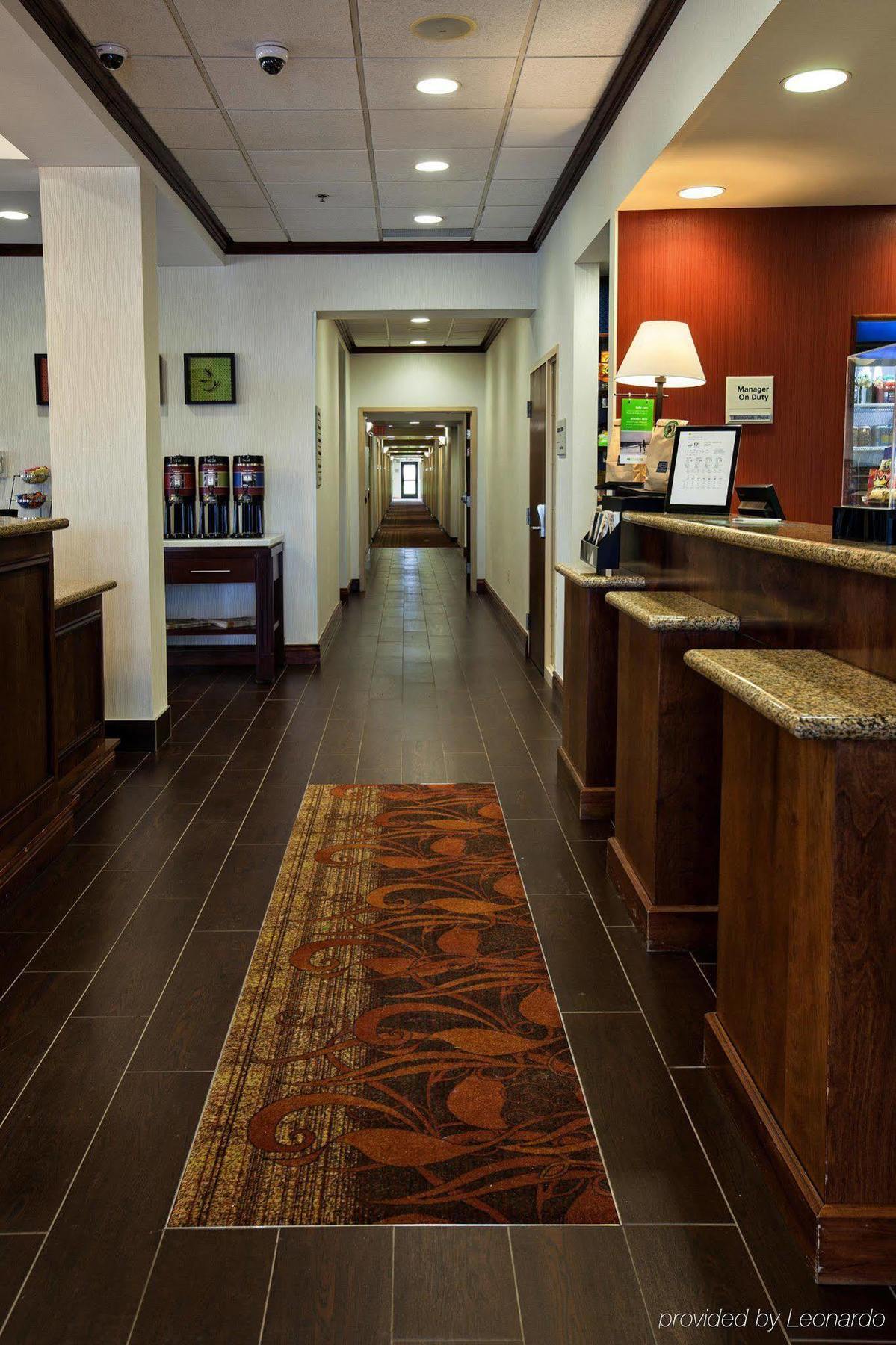 Hampton Inn By Hilton Napanee ナパニー エクステリア 写真