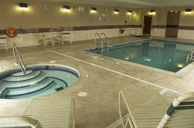 Hampton Inn By Hilton Napanee ナパニー 設備 写真